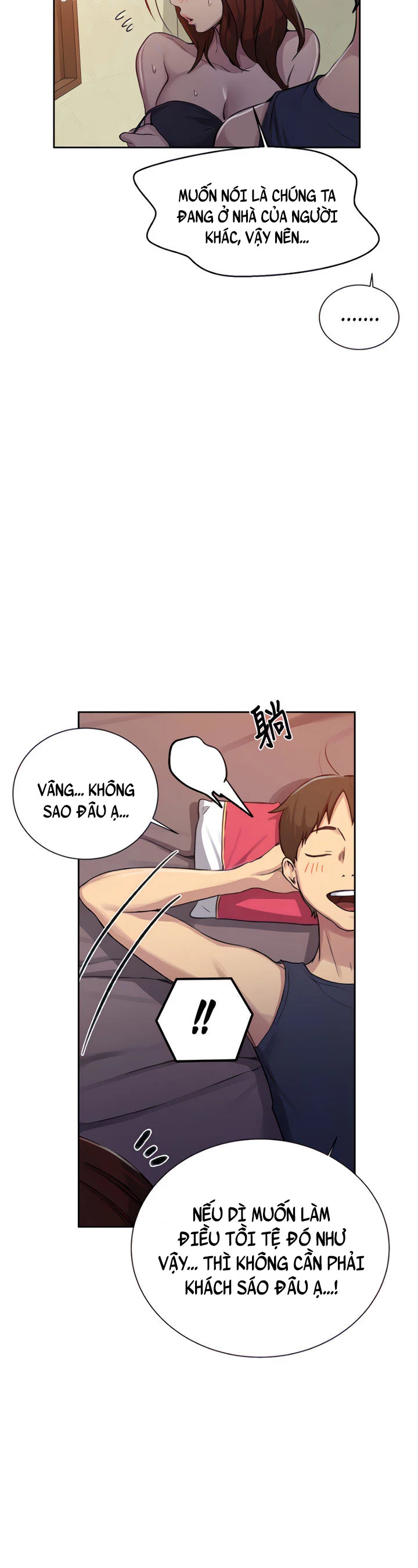 Lớp Học Bí Mật – Secret Class Chap Chapter 90-Lớp Học Bí Mật – Secret Class - Next Chap 91