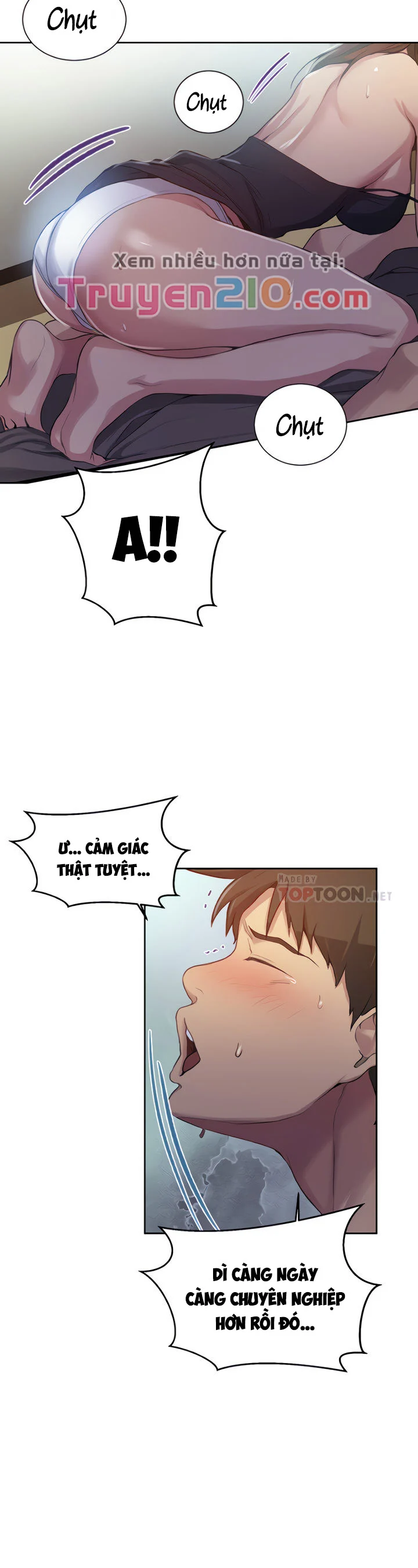 Lớp Học Bí Mật – Secret Class Chap Chapter 90-Lớp Học Bí Mật – Secret Class - Next Chap 91