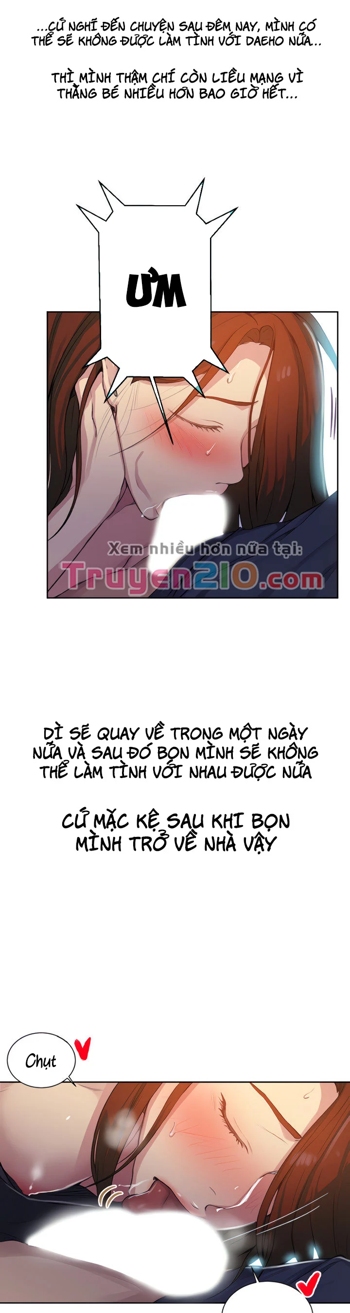 Lớp Học Bí Mật – Secret Class Chap Chapter 90-Lớp Học Bí Mật – Secret Class - Next Chap 91