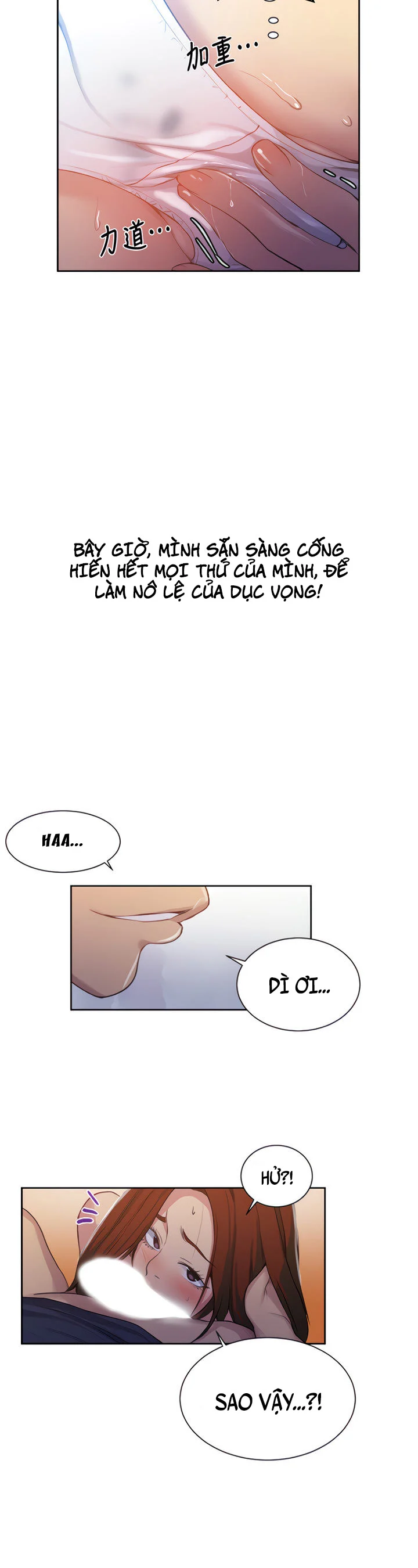 Lớp Học Bí Mật – Secret Class Chap Chapter 90-Lớp Học Bí Mật – Secret Class - Next Chap 91