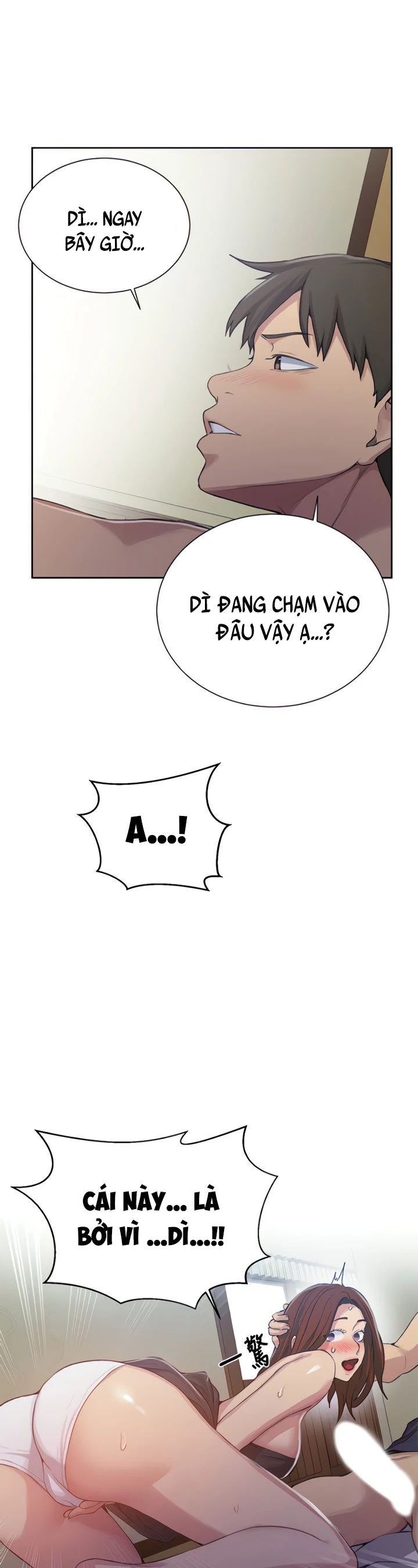 Lớp Học Bí Mật – Secret Class Chap Chapter 90-Lớp Học Bí Mật – Secret Class - Next Chap 91