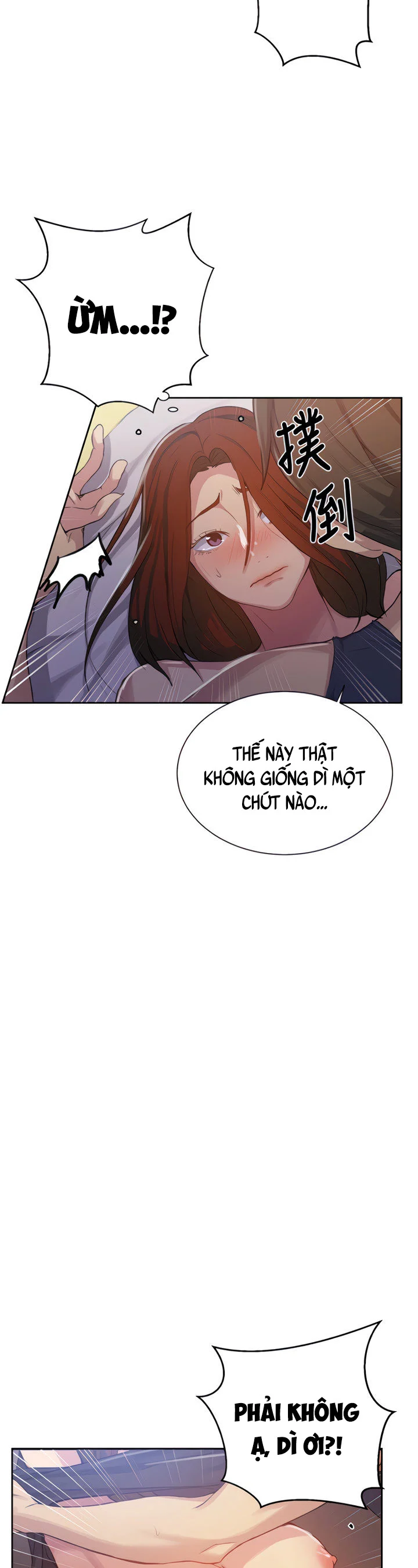 Lớp Học Bí Mật – Secret Class Chap Chapter 90-Lớp Học Bí Mật – Secret Class - Next Chap 91