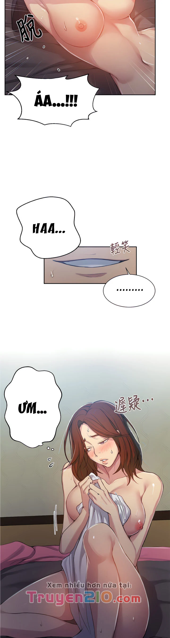 Lớp Học Bí Mật – Secret Class Chap Chapter 90-Lớp Học Bí Mật – Secret Class - Next Chap 91