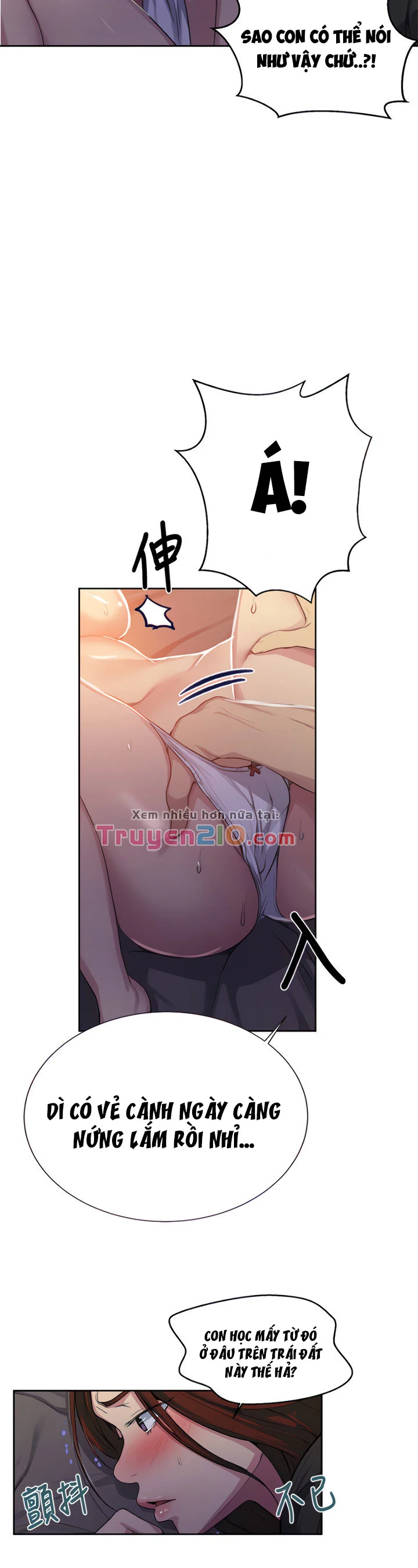 Lớp Học Bí Mật – Secret Class Chap Chapter 90-Lớp Học Bí Mật – Secret Class - Next Chap 91