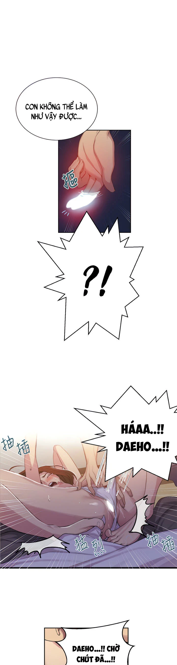 Lớp Học Bí Mật – Secret Class Chap Chapter 90-Lớp Học Bí Mật – Secret Class - Next Chap 91