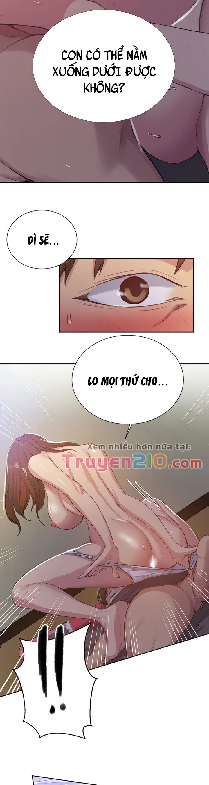 Lớp Học Bí Mật – Secret Class Chap Chapter 90-Lớp Học Bí Mật – Secret Class - Next Chap 91