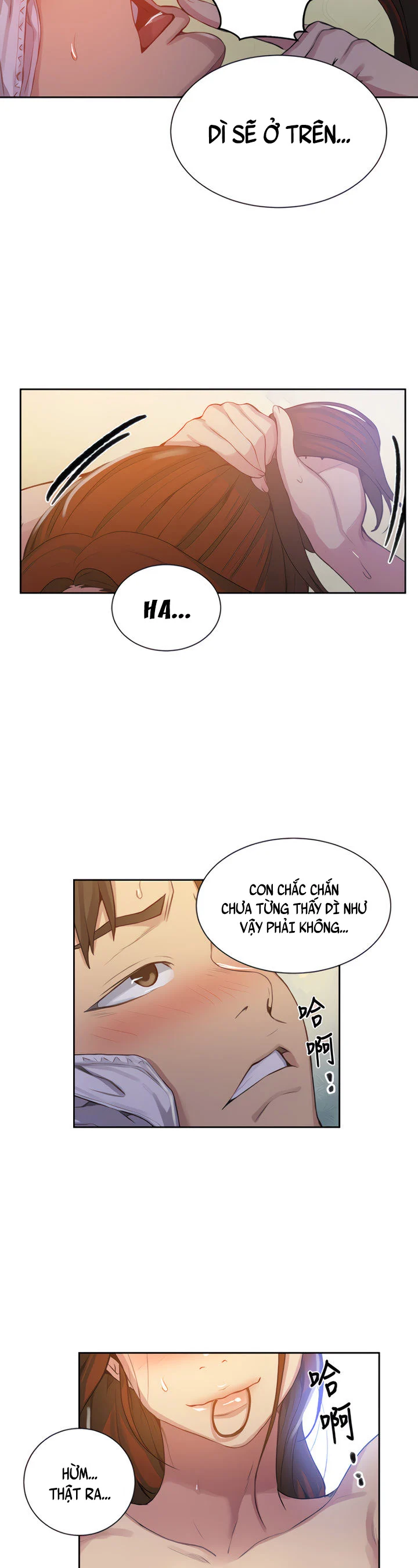 Lớp Học Bí Mật – Secret Class Chap Chapter 90-Lớp Học Bí Mật – Secret Class - Next Chap 91