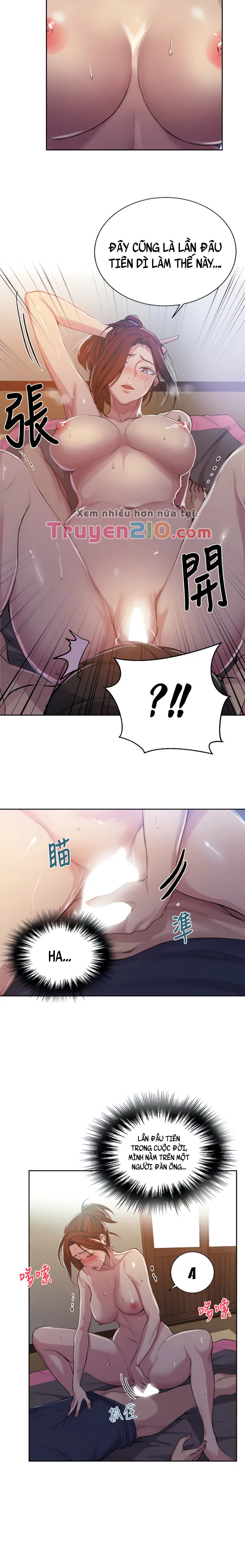 Lớp Học Bí Mật – Secret Class Chap Chapter 90-Lớp Học Bí Mật – Secret Class - Next Chap 91