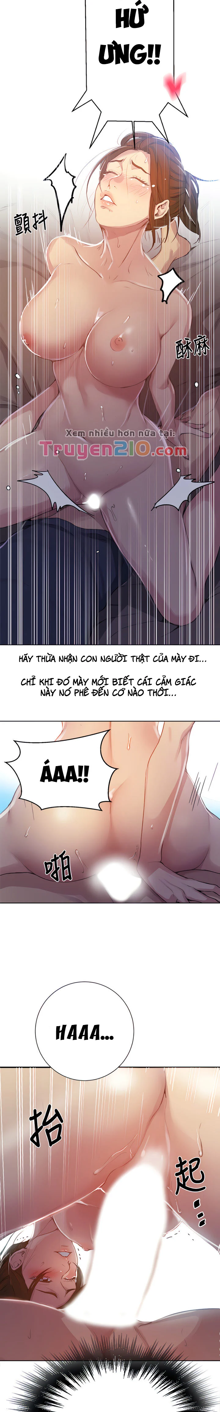 Lớp Học Bí Mật – Secret Class Chap Chapter 90-Lớp Học Bí Mật – Secret Class - Next Chap 91