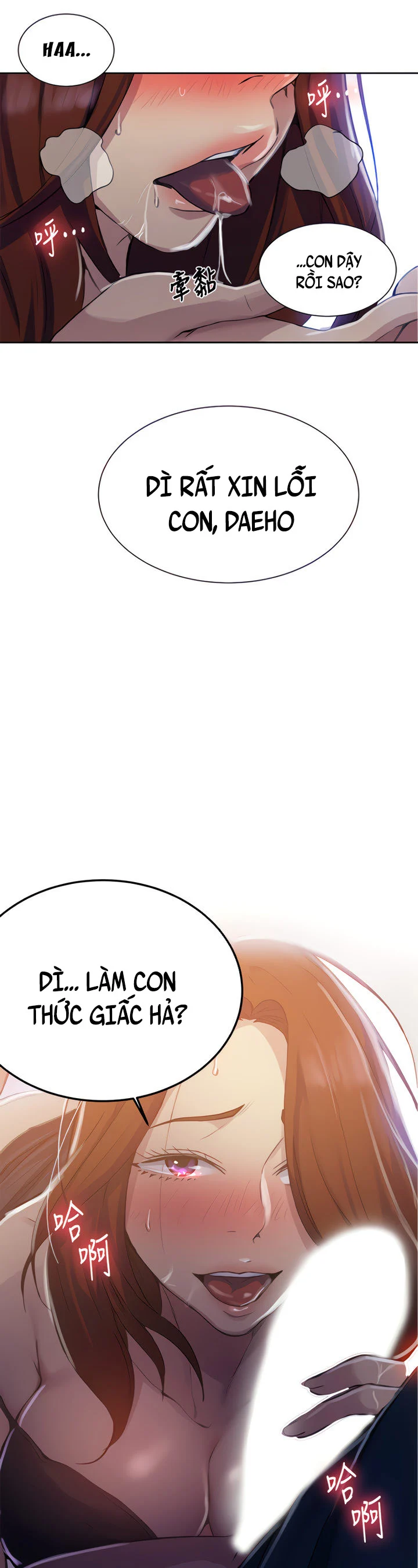 Lớp Học Bí Mật – Secret Class Chap Chapter 90-Lớp Học Bí Mật – Secret Class - Next Chap 91