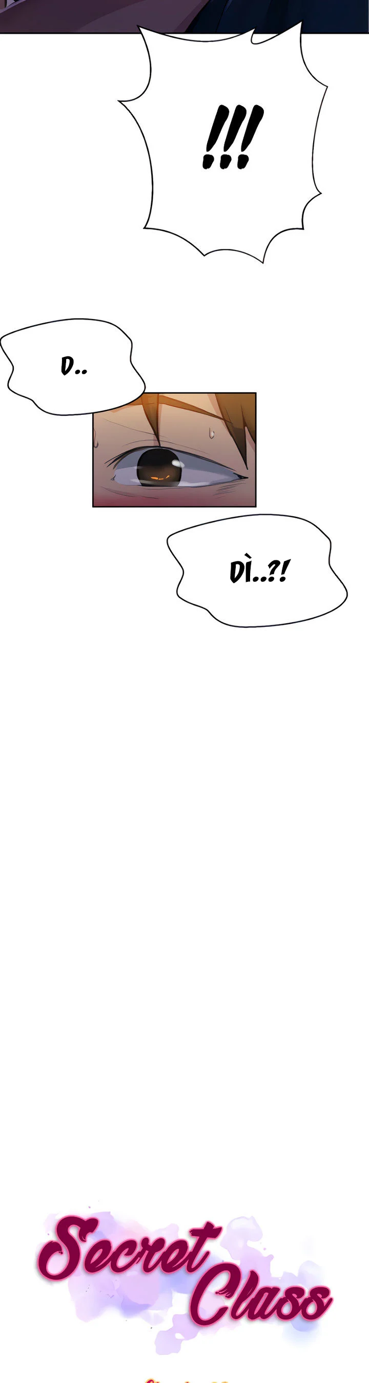 Lớp Học Bí Mật – Secret Class Chap Chapter 90-Lớp Học Bí Mật – Secret Class - Next Chap 91