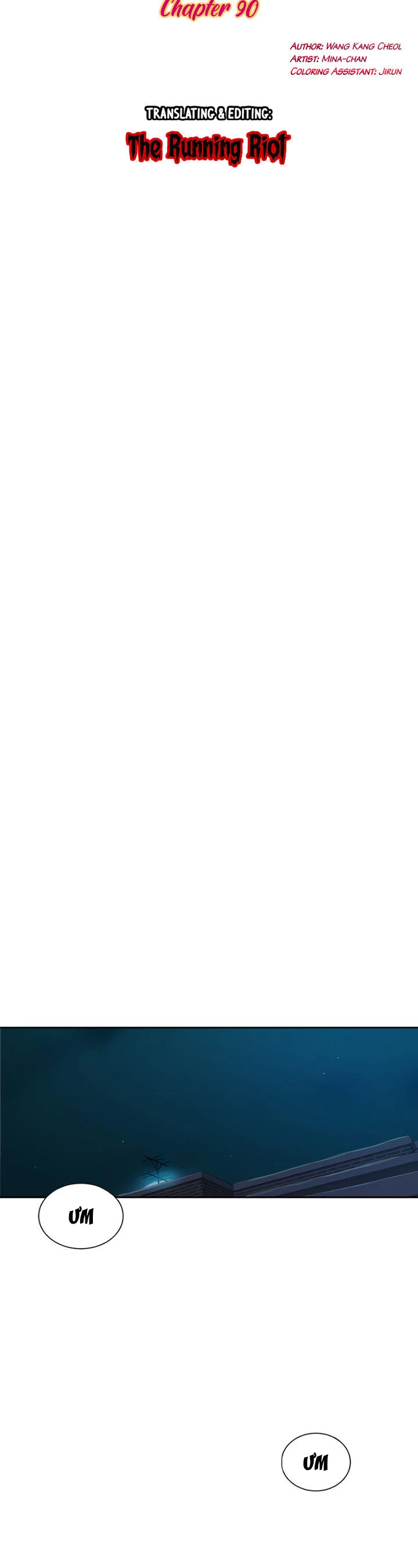 Lớp Học Bí Mật – Secret Class Chap Chapter 90-Lớp Học Bí Mật – Secret Class - Next Chap 91