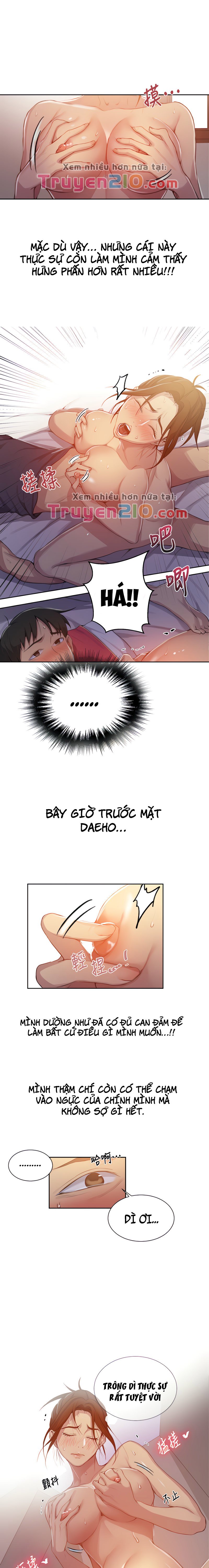 Lớp Học Bí Mật – Secret Class Chap Chapter 91-Lớp Học Bí Mật – Secret Class - Next Chap 92