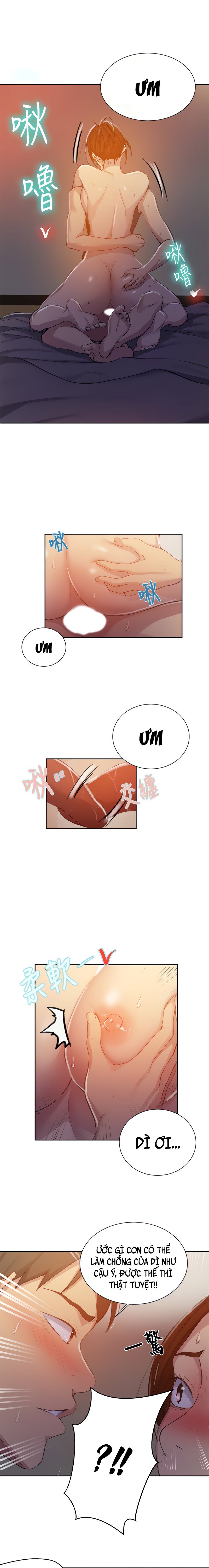 Lớp Học Bí Mật – Secret Class Chap Chapter 91-Lớp Học Bí Mật – Secret Class - Next Chap 92