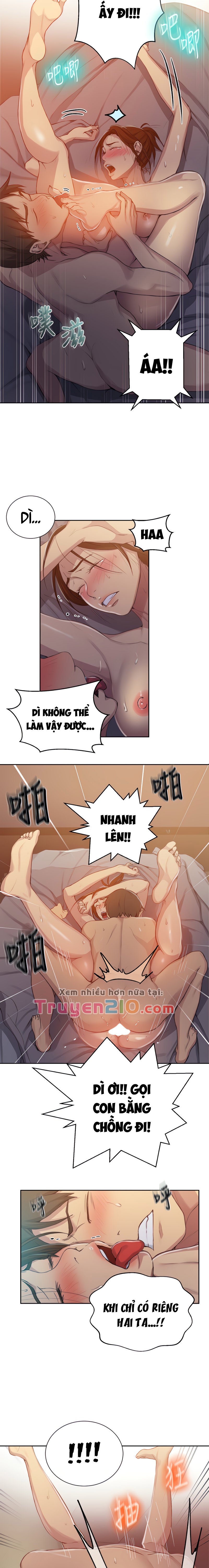 Lớp Học Bí Mật – Secret Class Chap Chapter 91-Lớp Học Bí Mật – Secret Class - Next Chap 92