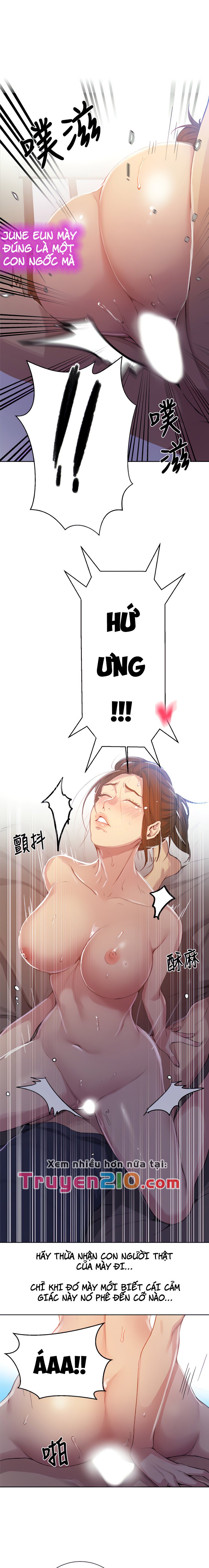 Lớp Học Bí Mật – Secret Class Chap Chapter 91-Lớp Học Bí Mật – Secret Class - Next Chap 92