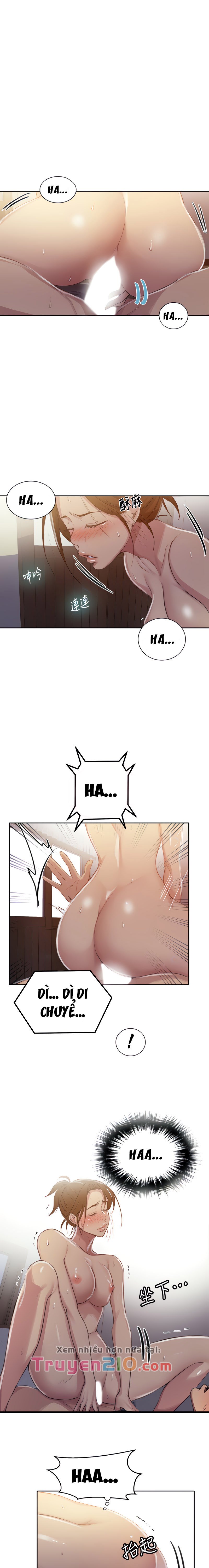 Lớp Học Bí Mật – Secret Class Chap Chapter 91-Lớp Học Bí Mật – Secret Class - Next Chap 92