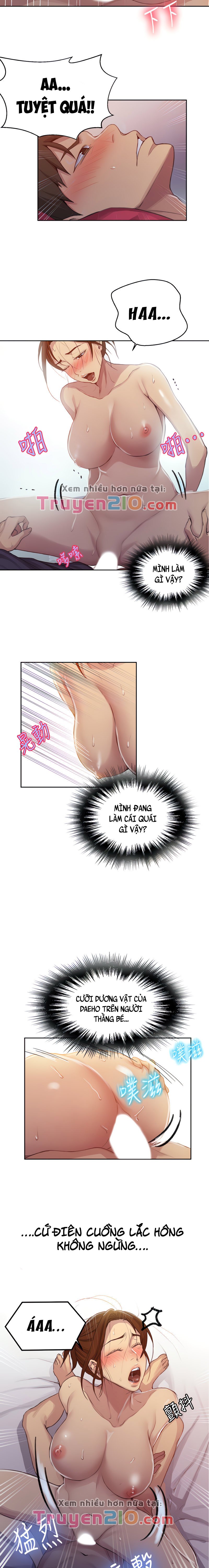 Lớp Học Bí Mật – Secret Class Chap Chapter 91-Lớp Học Bí Mật – Secret Class - Next Chap 92