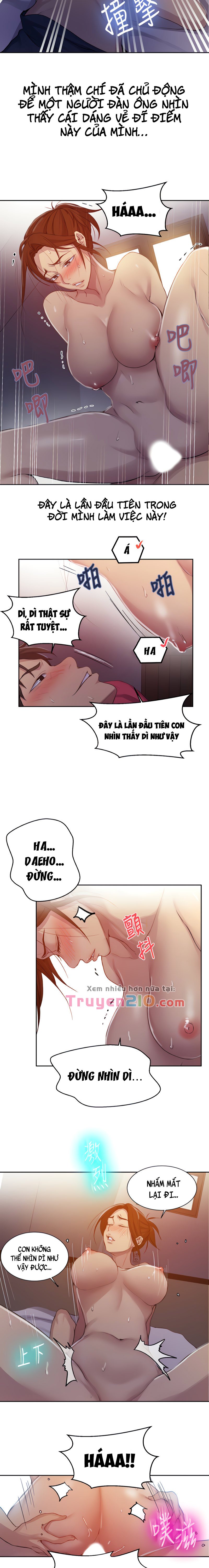 Lớp Học Bí Mật – Secret Class Chap Chapter 91-Lớp Học Bí Mật – Secret Class - Next Chap 92