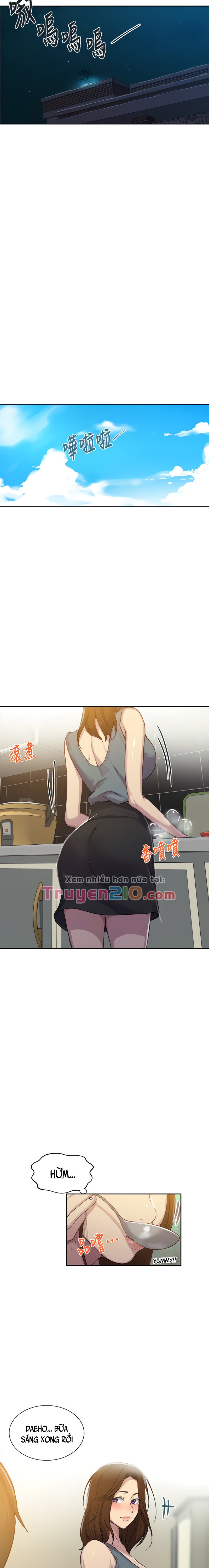 Lớp Học Bí Mật – Secret Class Chap Chapter 92-Lớp Học Bí Mật – Secret Class - Next Chap 93