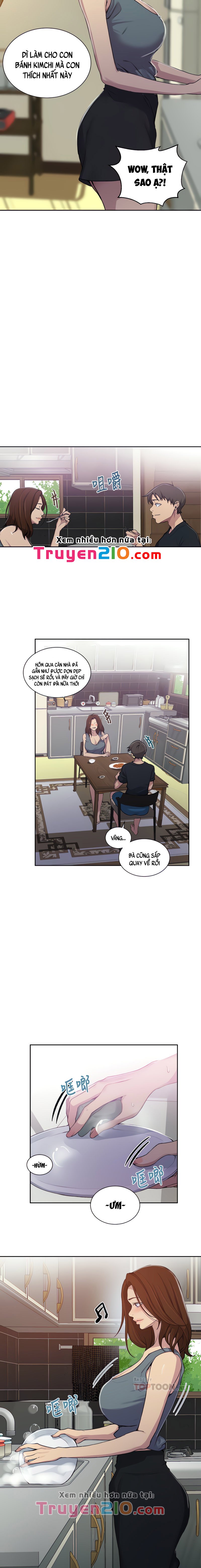 Lớp Học Bí Mật – Secret Class Chap Chapter 92-Lớp Học Bí Mật – Secret Class - Next Chap 93