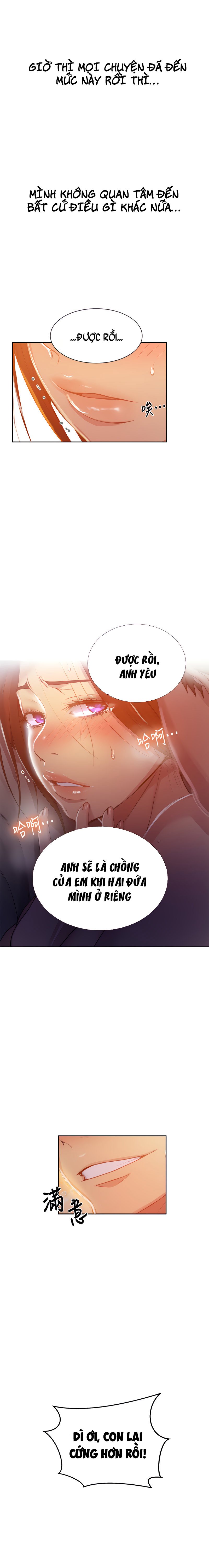 Lớp Học Bí Mật – Secret Class Chap Chapter 92-Lớp Học Bí Mật – Secret Class - Next Chap 93