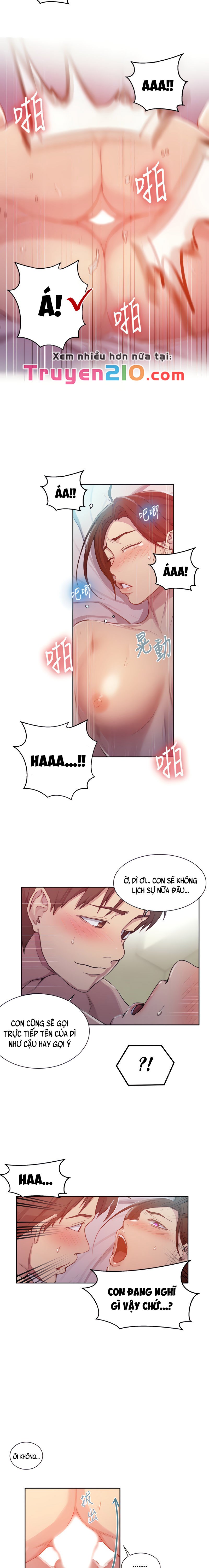 Lớp Học Bí Mật – Secret Class Chap Chapter 92-Lớp Học Bí Mật – Secret Class - Next Chap 93