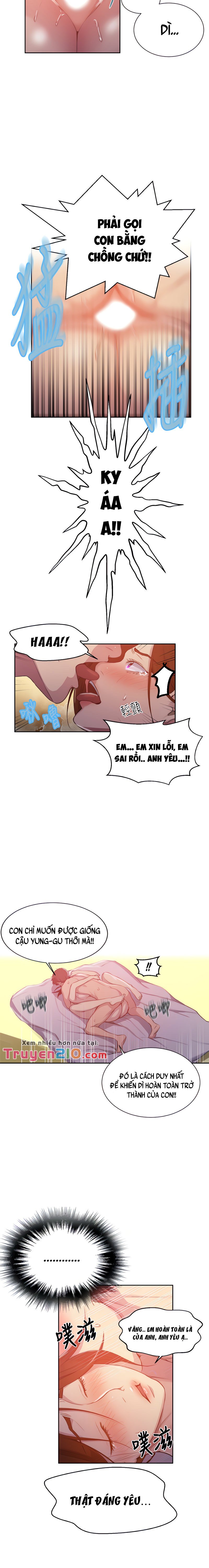 Lớp Học Bí Mật – Secret Class Chap Chapter 92-Lớp Học Bí Mật – Secret Class - Next Chap 93