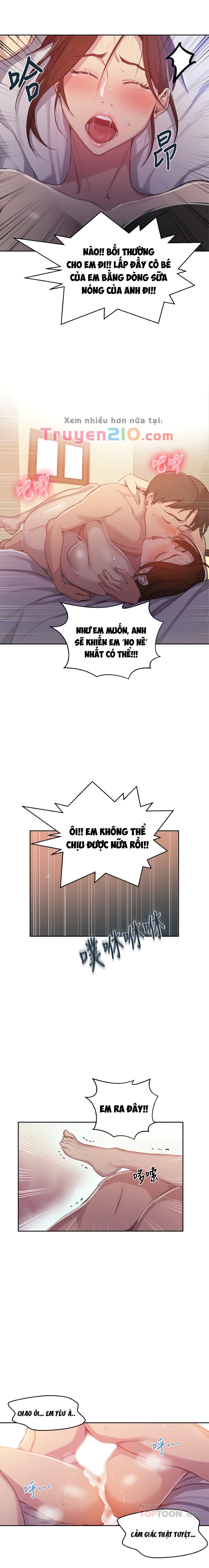 Lớp Học Bí Mật – Secret Class Chap Chapter 92-Lớp Học Bí Mật – Secret Class - Next Chap 93