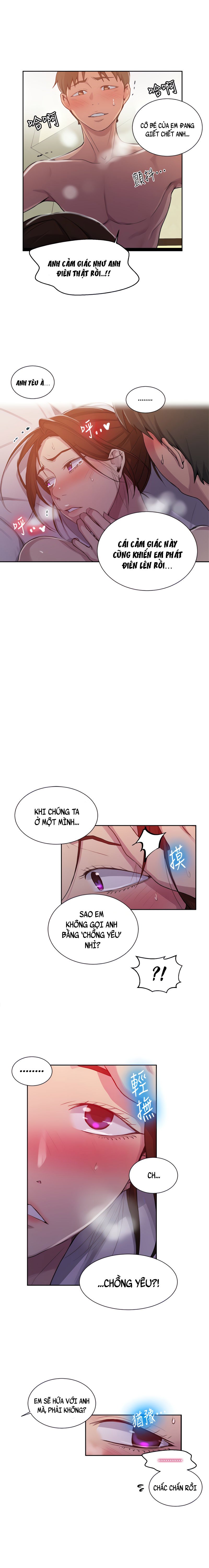 Lớp Học Bí Mật – Secret Class Chap Chapter 92-Lớp Học Bí Mật – Secret Class - Next Chap 93