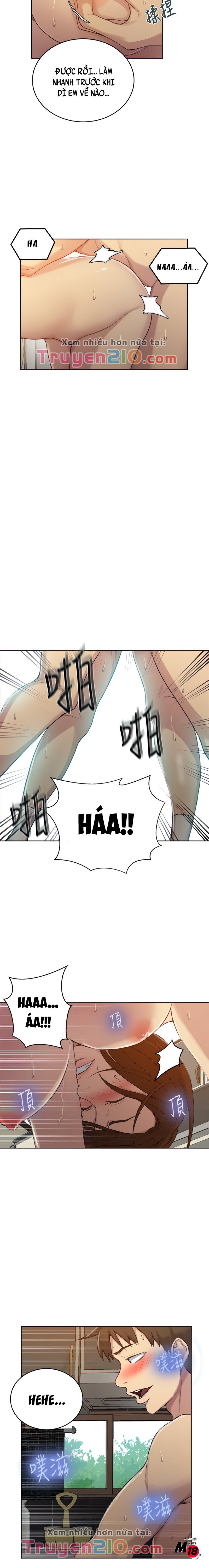 Lớp Học Bí Mật – Secret Class Chap Chapter 93-Lớp Học Bí Mật – Secret Class - Next Chap 94