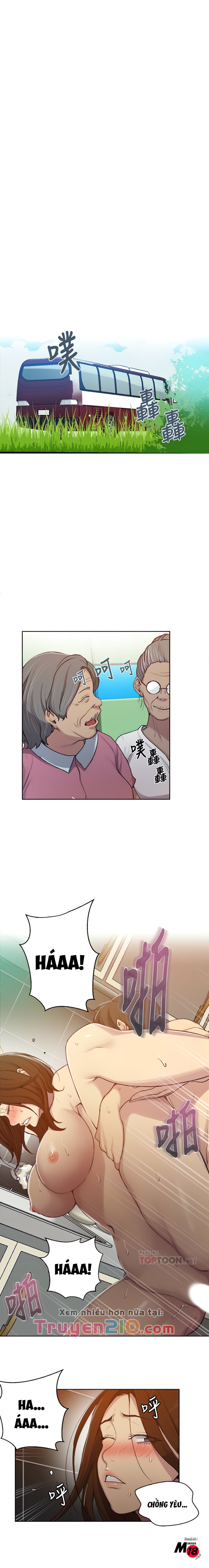 Lớp Học Bí Mật – Secret Class Chap Chapter 93-Lớp Học Bí Mật – Secret Class - Next Chap 94