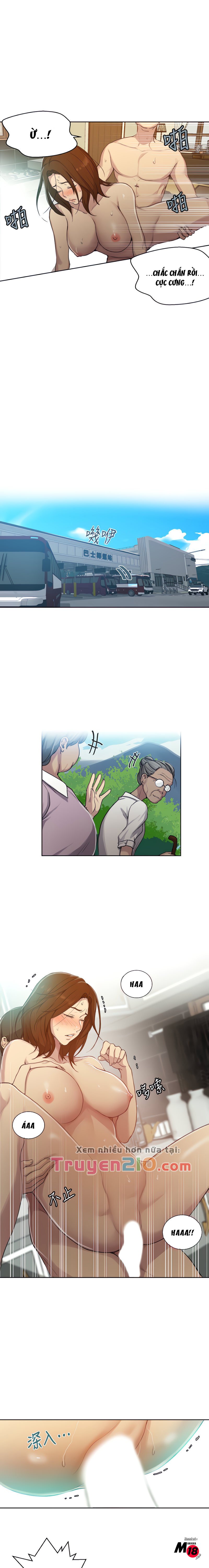 Lớp Học Bí Mật – Secret Class Chap Chapter 93-Lớp Học Bí Mật – Secret Class - Next Chap 94