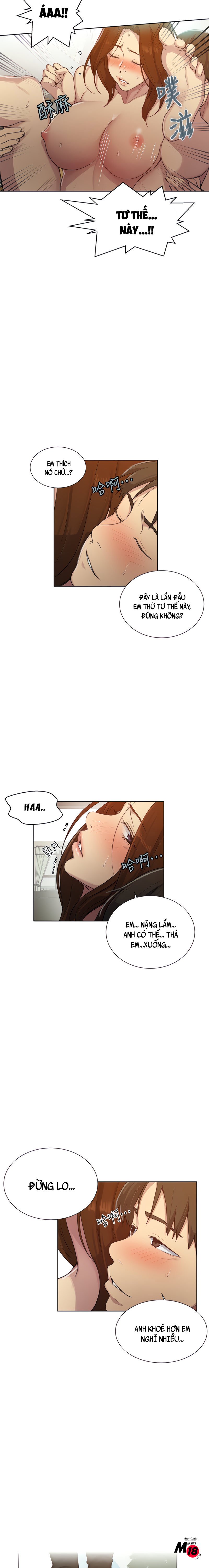 Lớp Học Bí Mật – Secret Class Chap Chapter 93-Lớp Học Bí Mật – Secret Class - Next Chap 94