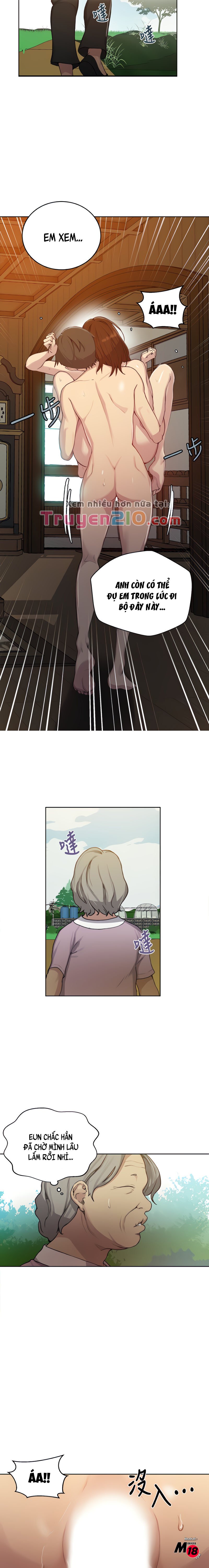 Lớp Học Bí Mật – Secret Class Chap Chapter 93-Lớp Học Bí Mật – Secret Class - Next Chap 94