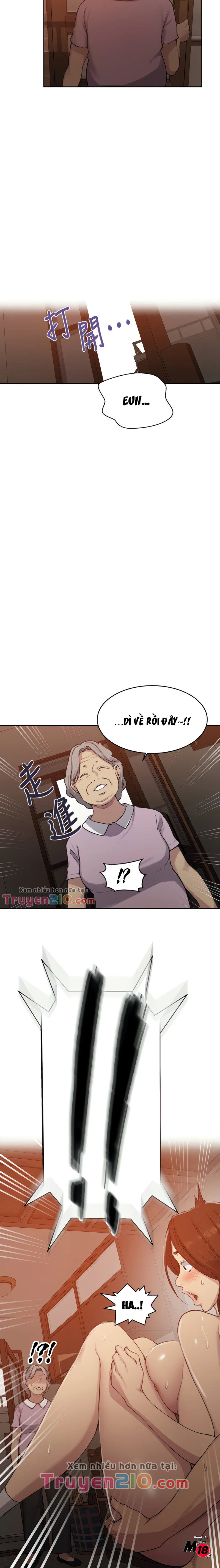 Lớp Học Bí Mật – Secret Class Chap Chapter 93-Lớp Học Bí Mật – Secret Class - Next Chap 94