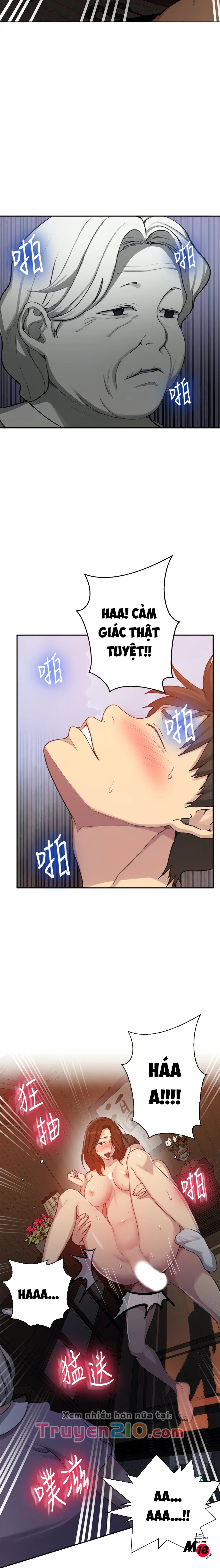 Lớp Học Bí Mật – Secret Class Chap Chapter 93-Lớp Học Bí Mật – Secret Class - Next Chap 94