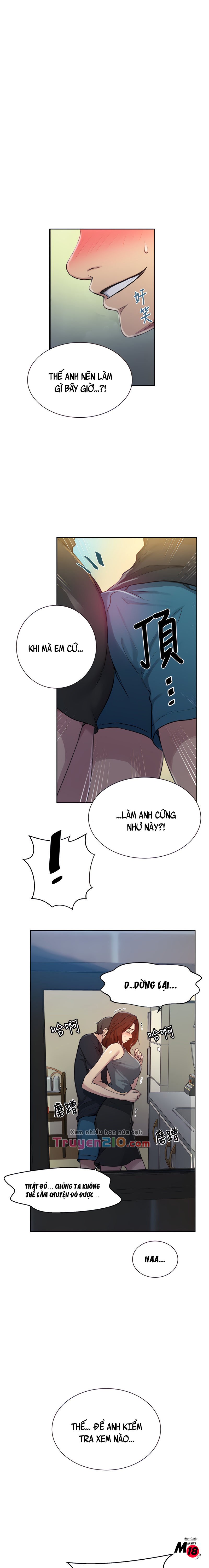 Lớp Học Bí Mật – Secret Class Chap Chapter 93-Lớp Học Bí Mật – Secret Class - Next Chap 94