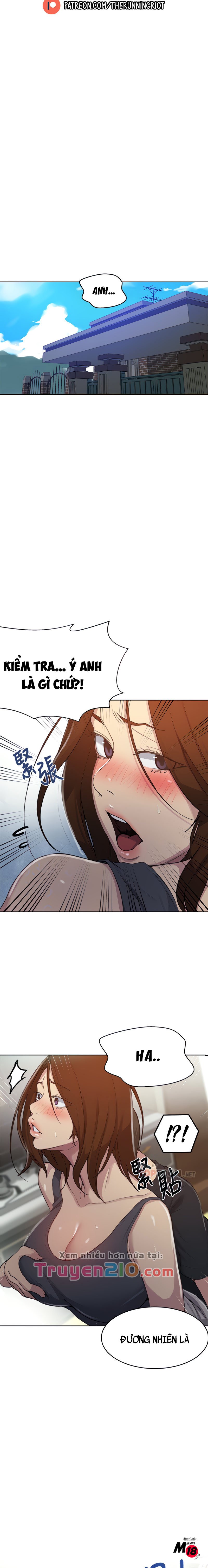 Lớp Học Bí Mật – Secret Class Chap Chapter 93-Lớp Học Bí Mật – Secret Class - Next Chap 94