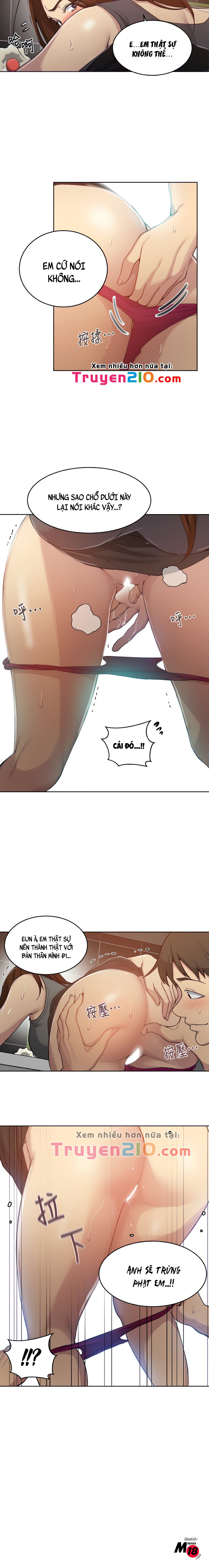 Lớp Học Bí Mật – Secret Class Chap Chapter 93-Lớp Học Bí Mật – Secret Class - Next Chap 94