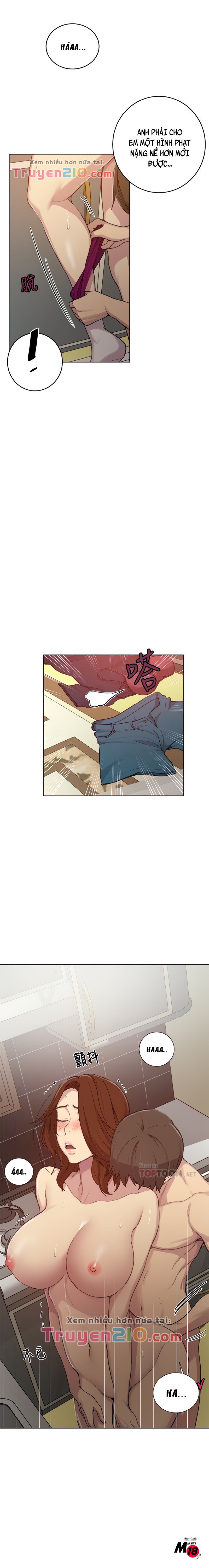 Lớp Học Bí Mật – Secret Class Chap Chapter 93-Lớp Học Bí Mật – Secret Class - Next Chap 94