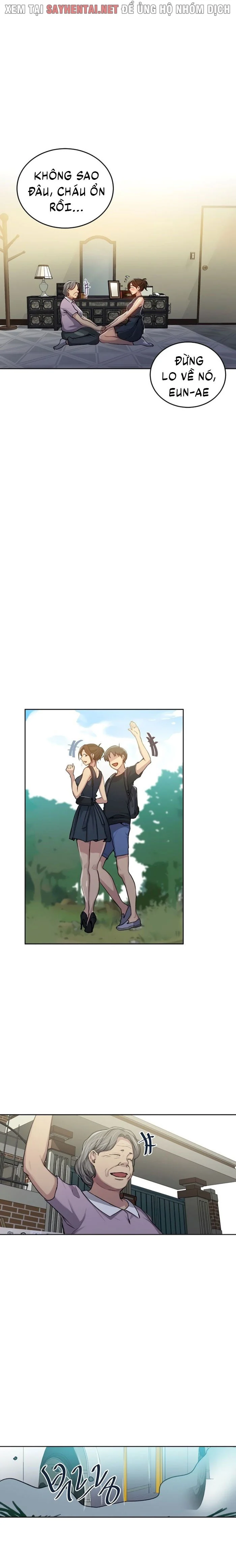 Lớp Học Bí Mật – Secret Class Chap Chapter 94-Lớp Học Bí Mật – Secret Class - Next Chap 95