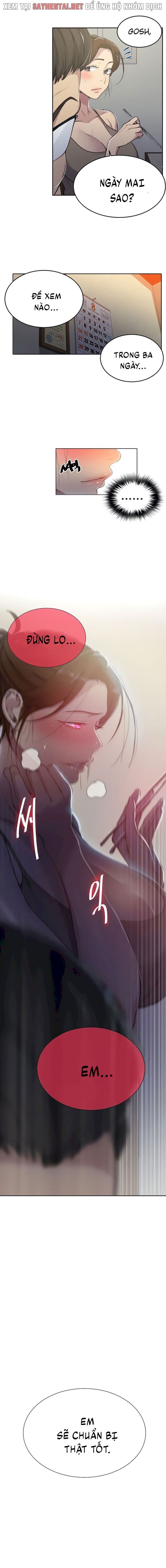 Lớp Học Bí Mật – Secret Class Chap Chapter 94-Lớp Học Bí Mật – Secret Class - Next Chap 95