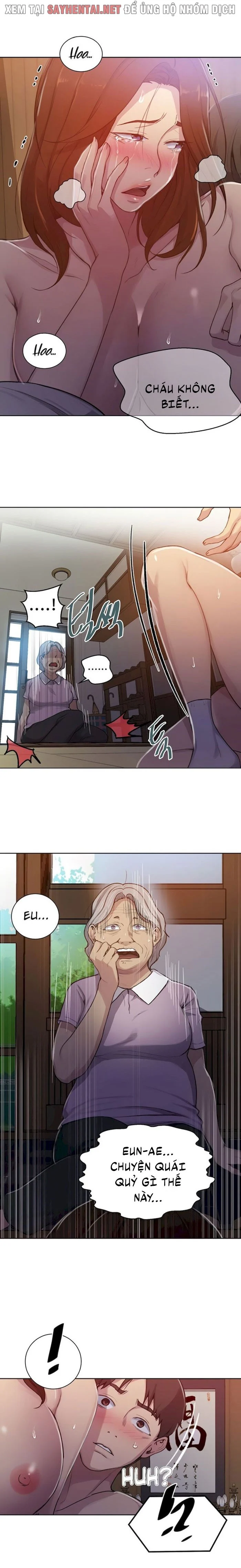 Lớp Học Bí Mật – Secret Class Chap Chapter 94-Lớp Học Bí Mật – Secret Class - Next Chap 95