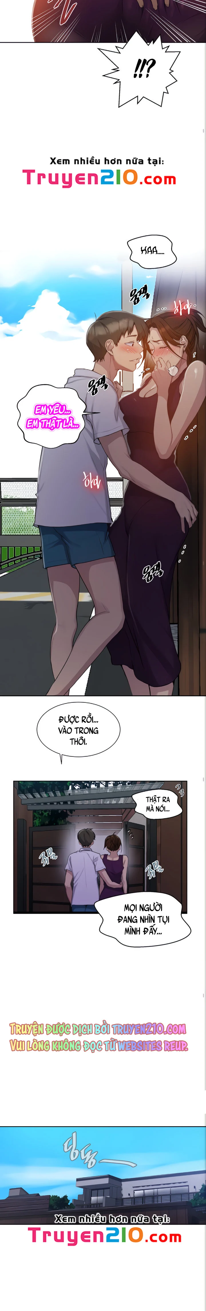 Lớp Học Bí Mật – Secret Class Chap Chapter 95-Lớp Học Bí Mật – Secret Class - Next Chap 96