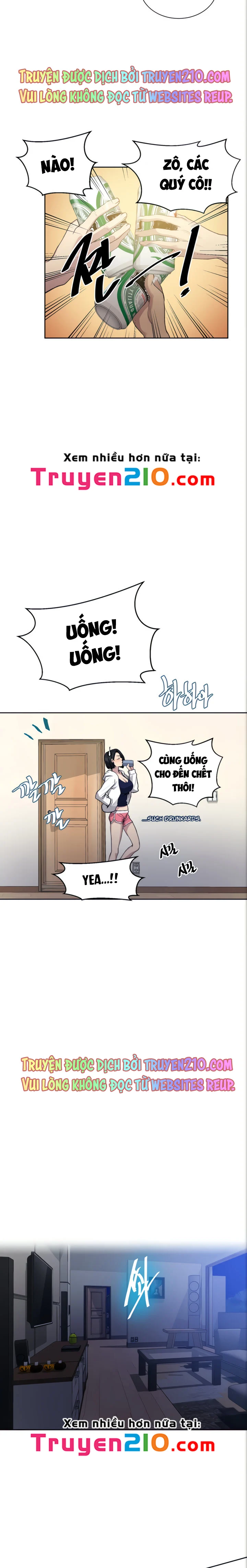 Lớp Học Bí Mật – Secret Class Chap Chapter 95-Lớp Học Bí Mật – Secret Class - Next Chap 96