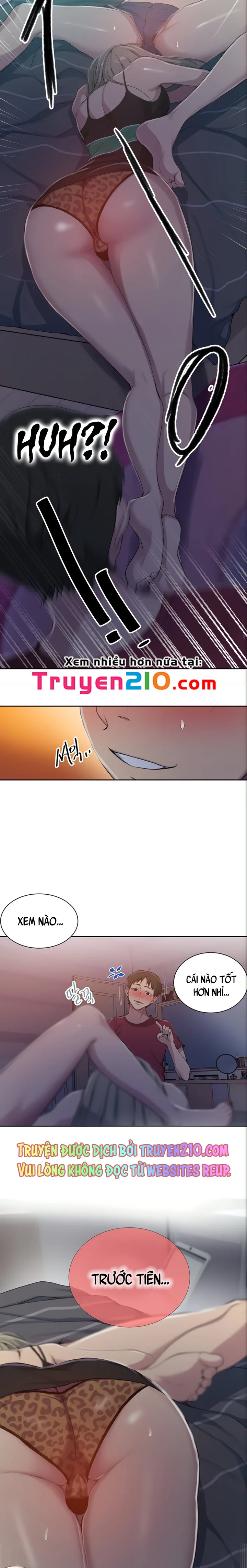 Lớp Học Bí Mật – Secret Class Chap Chapter 95-Lớp Học Bí Mật – Secret Class - Next Chap 96