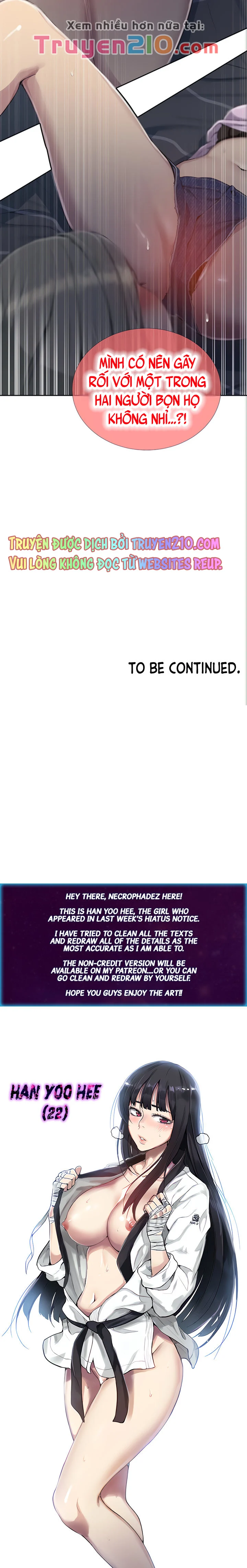 Lớp Học Bí Mật – Secret Class Chap Chapter 95-Lớp Học Bí Mật – Secret Class - Next Chap 96