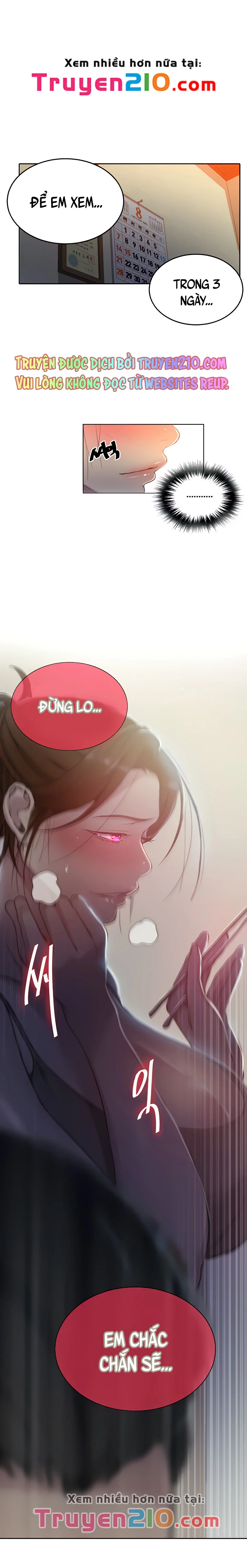 Lớp Học Bí Mật – Secret Class Chap Chapter 95-Lớp Học Bí Mật – Secret Class - Next Chap 96