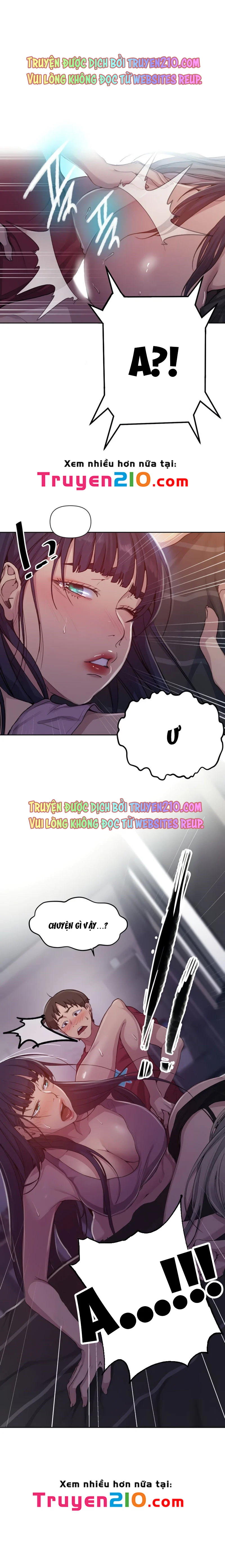 Lớp Học Bí Mật – Secret Class Chap Chapter 97-Lớp Học Bí Mật – Secret Class - Next Chap 98